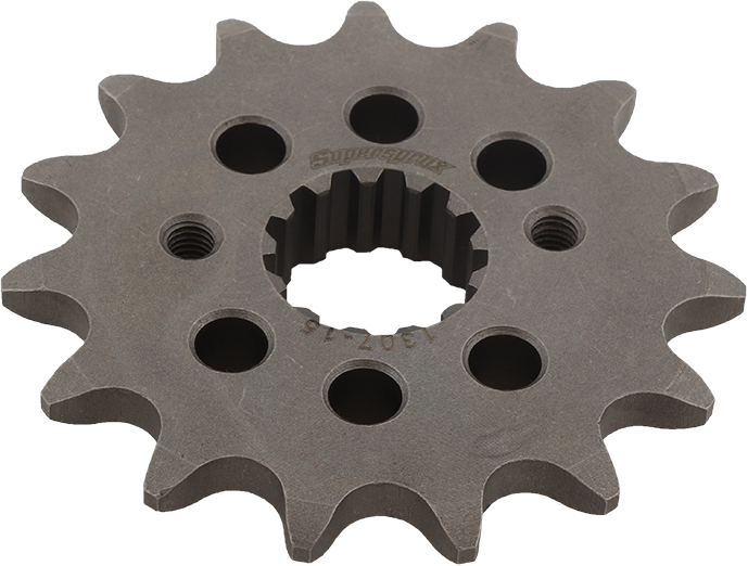 Steel Countershaft Sprocket
