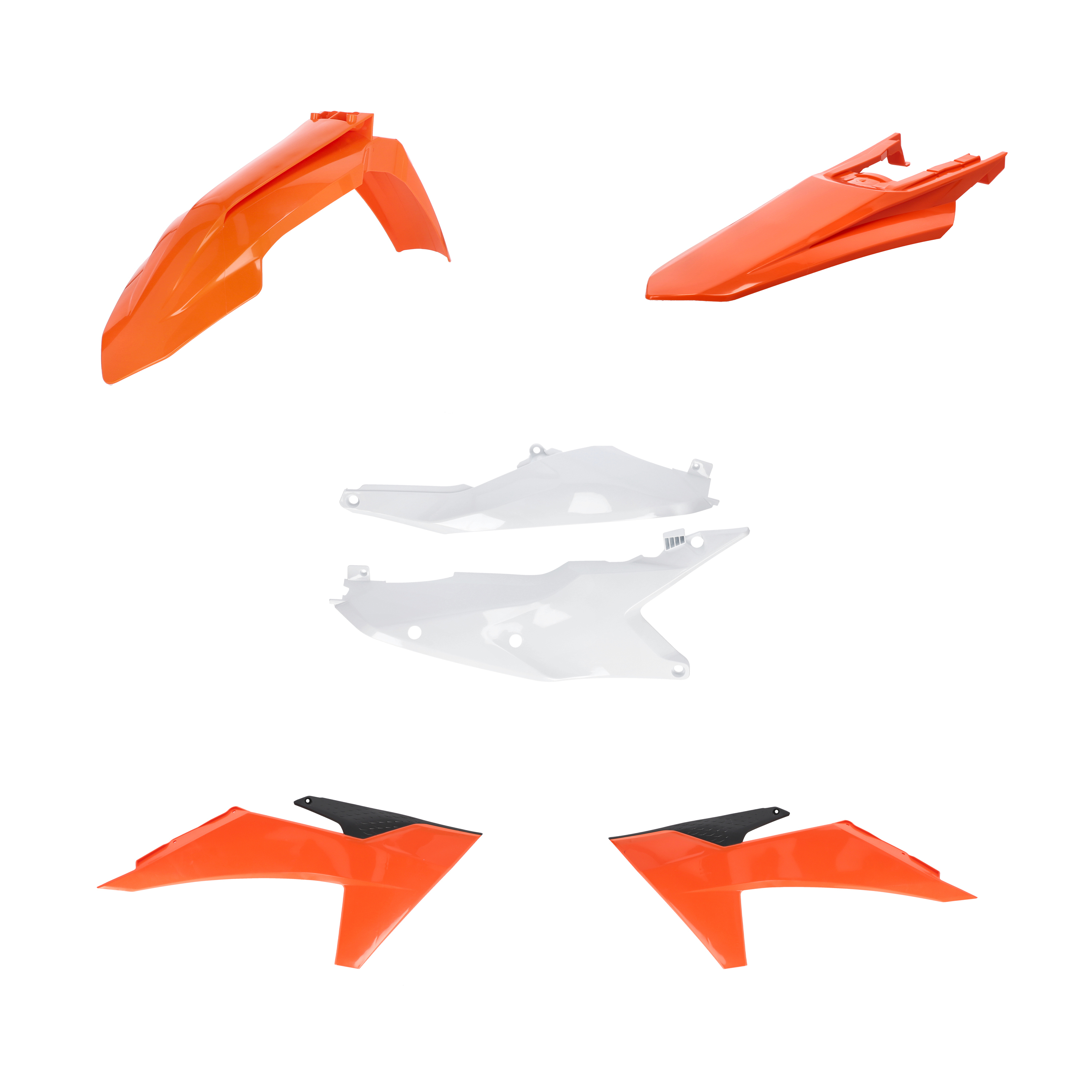 Plastic Kit