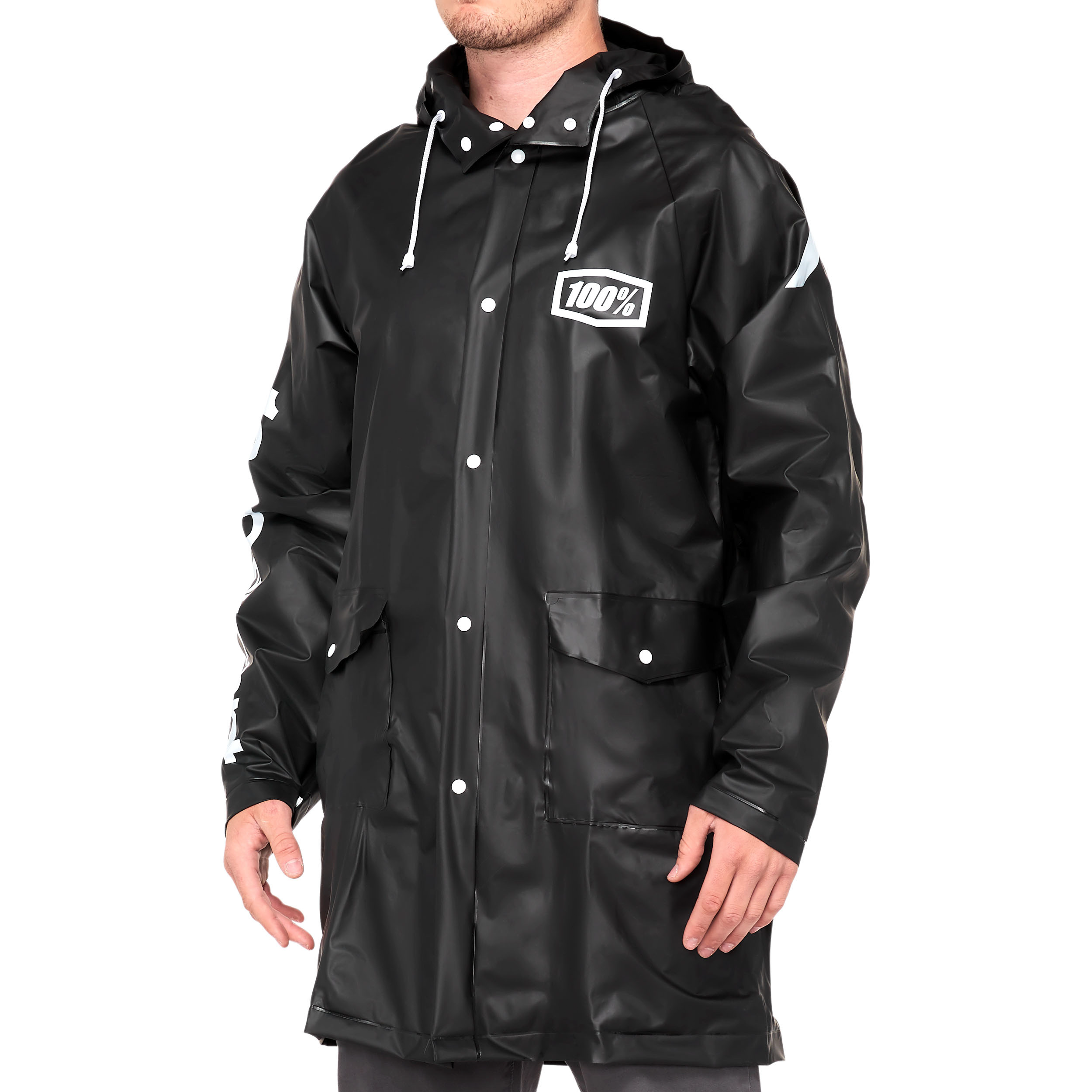 Torrent Rain Jacket (2026)