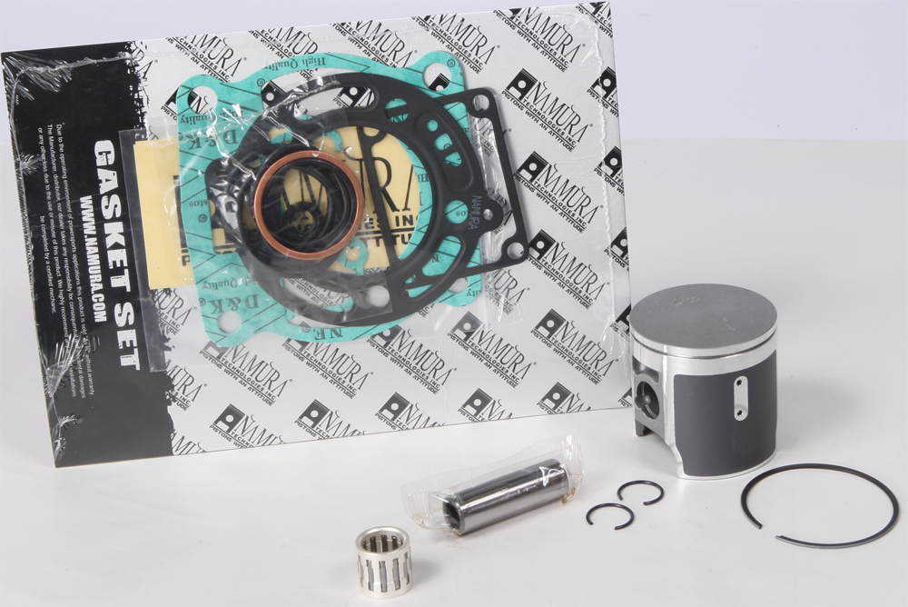 Top End Repair Kit