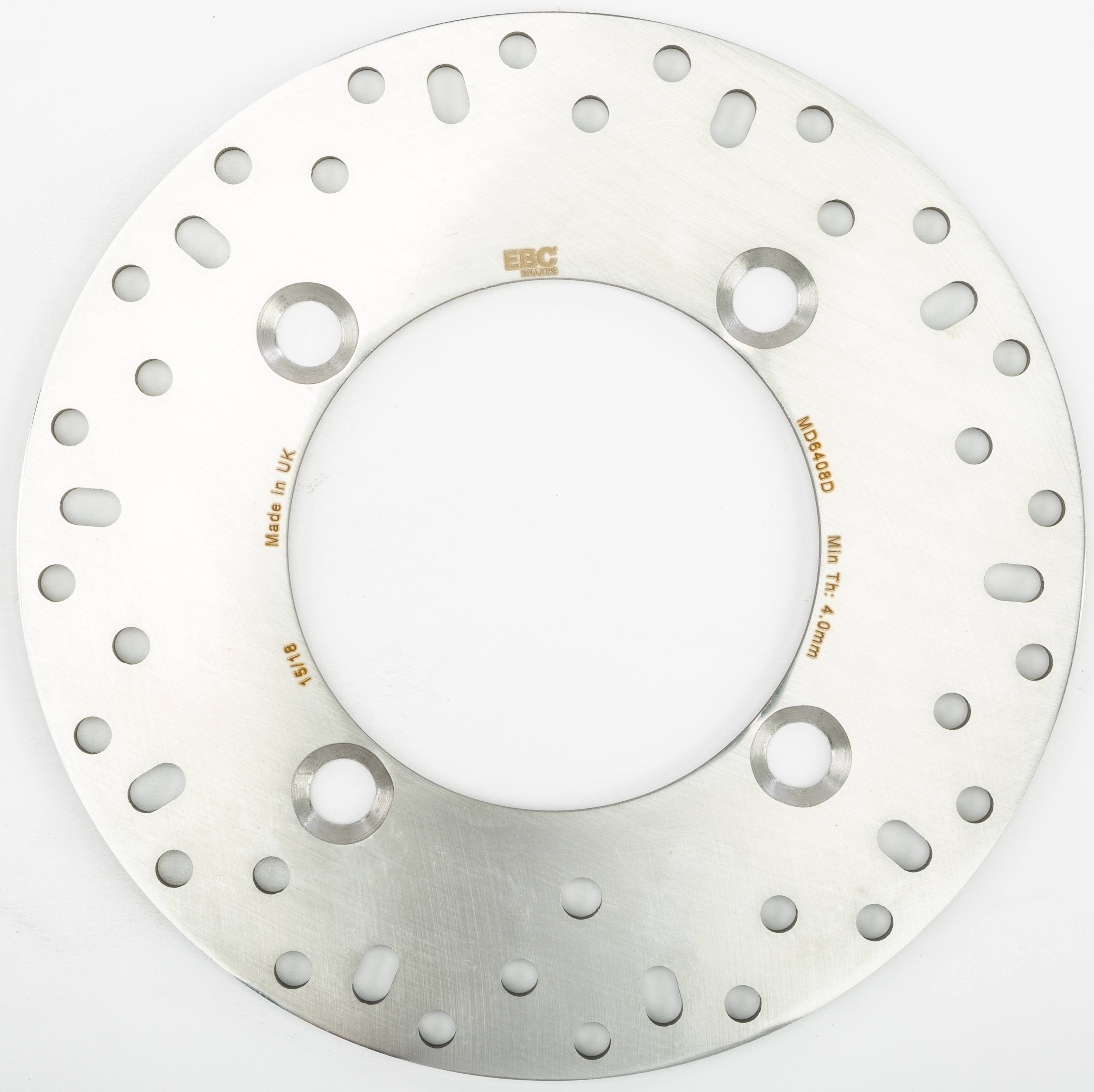 Standard Rotor Brake Discs