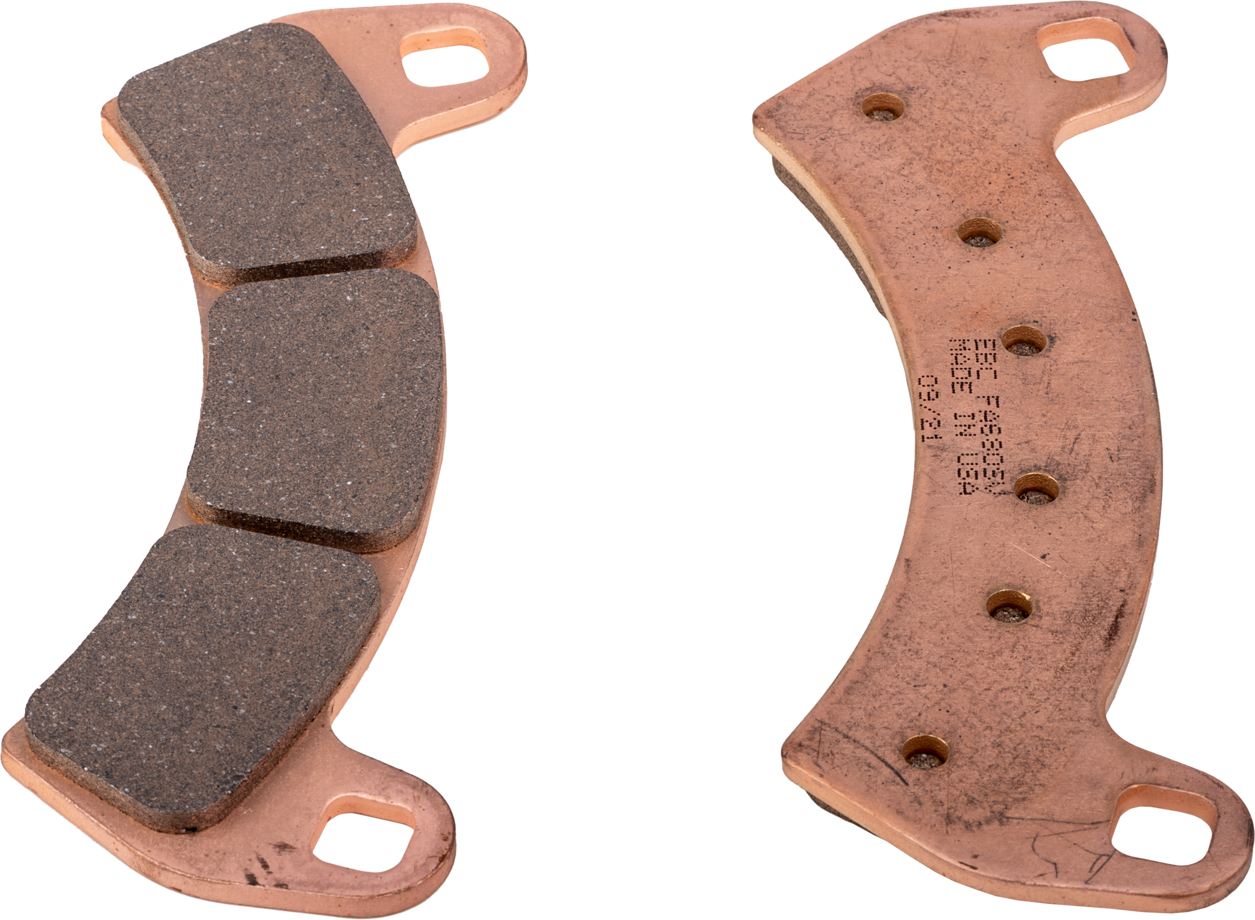 Standard Brake Pads
