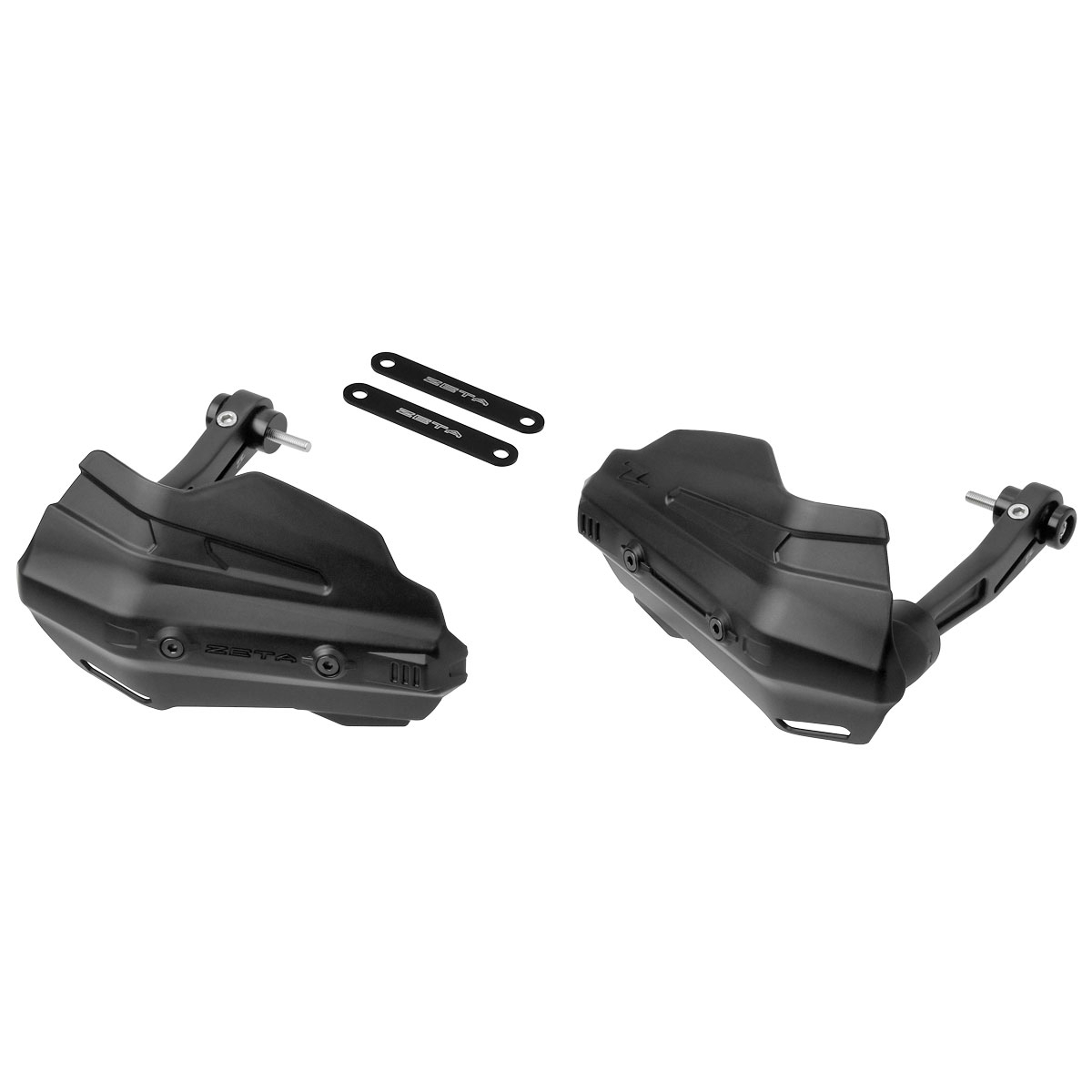 Sonic Handguard
