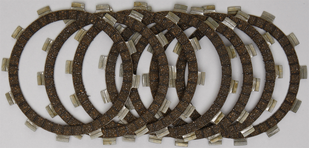 Redline Clutch Kit