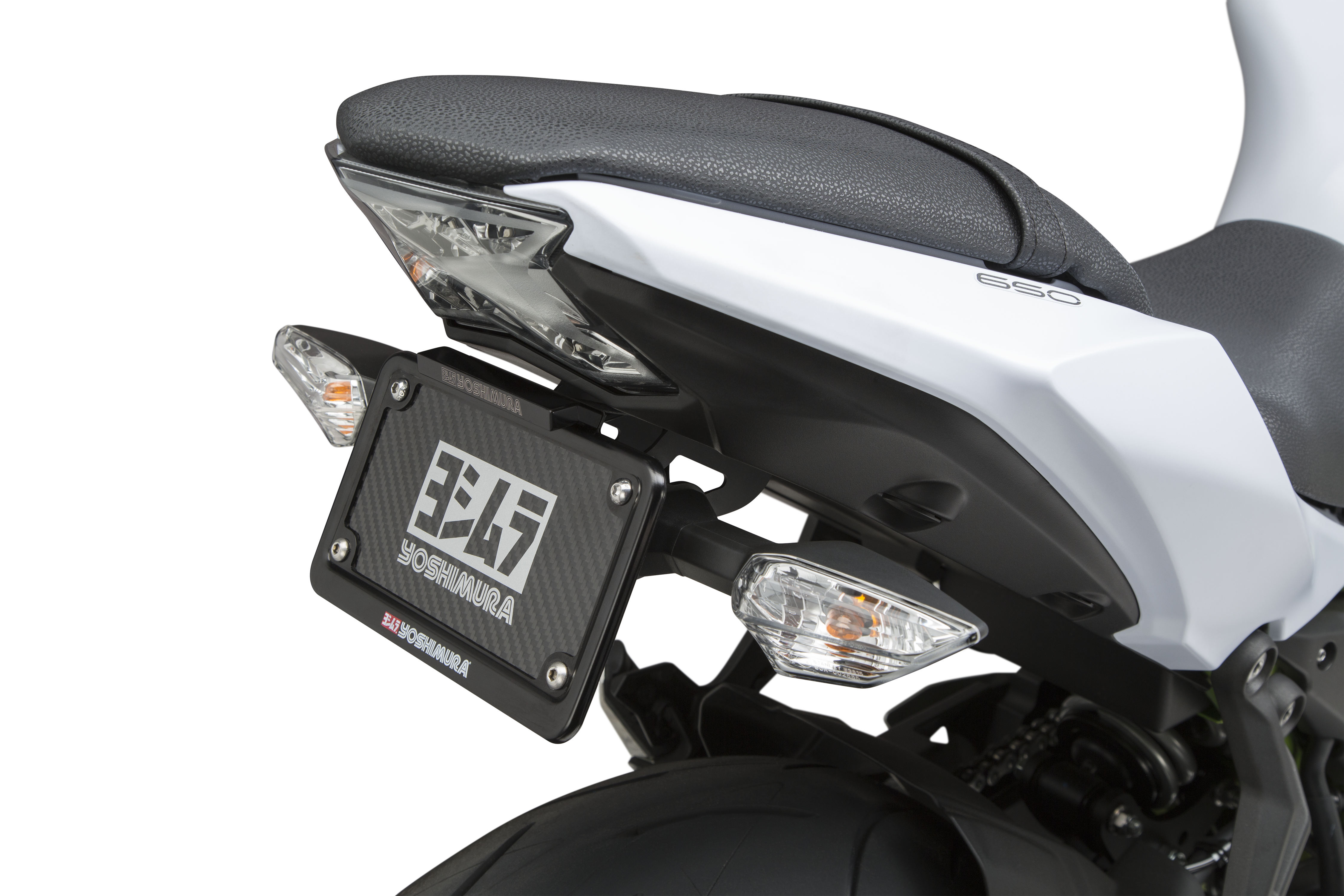Fender Eliminator Kit