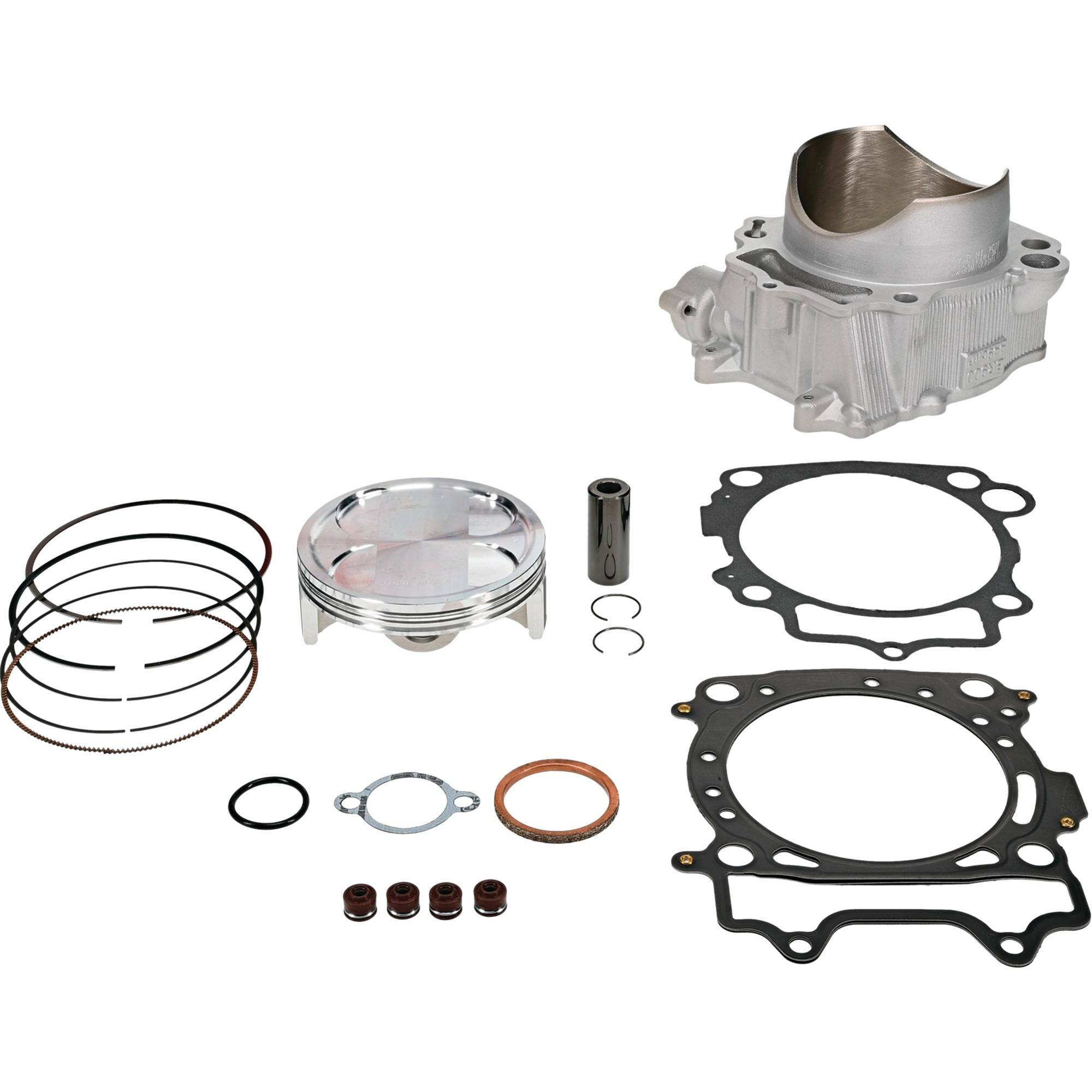 Big Bore Cylinder Kit