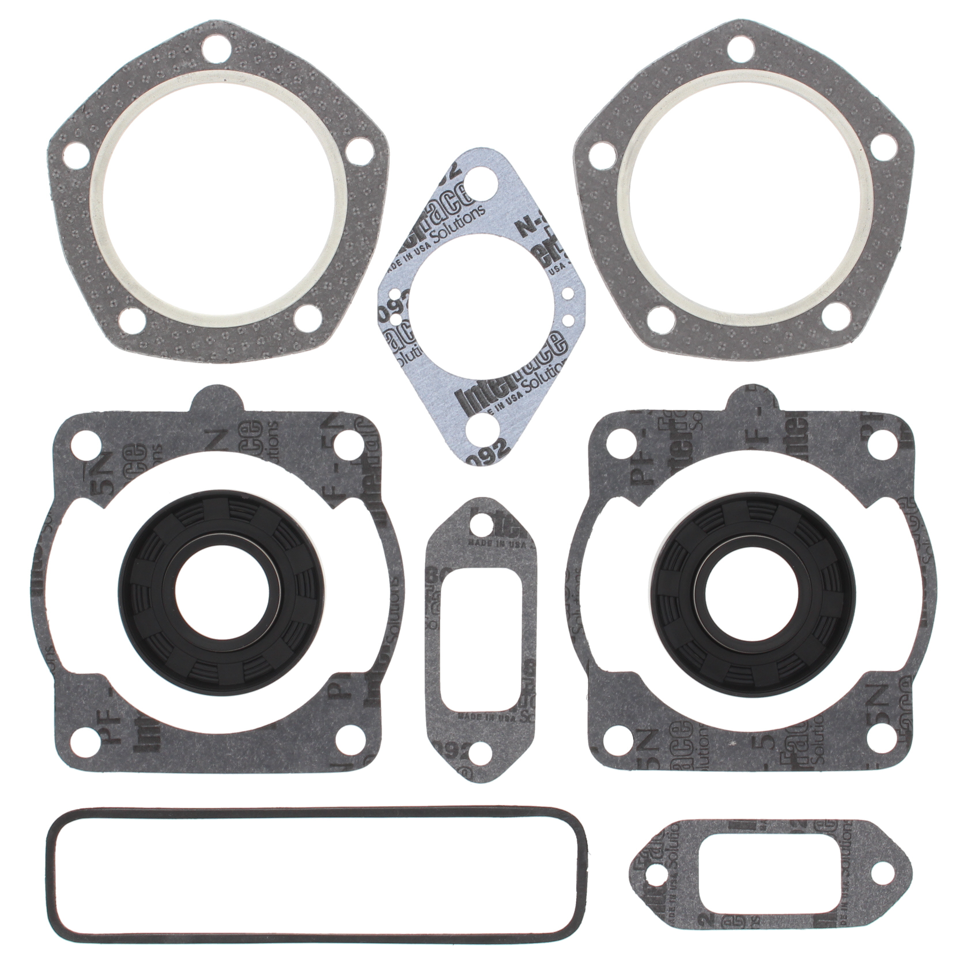 Full Gasket Set