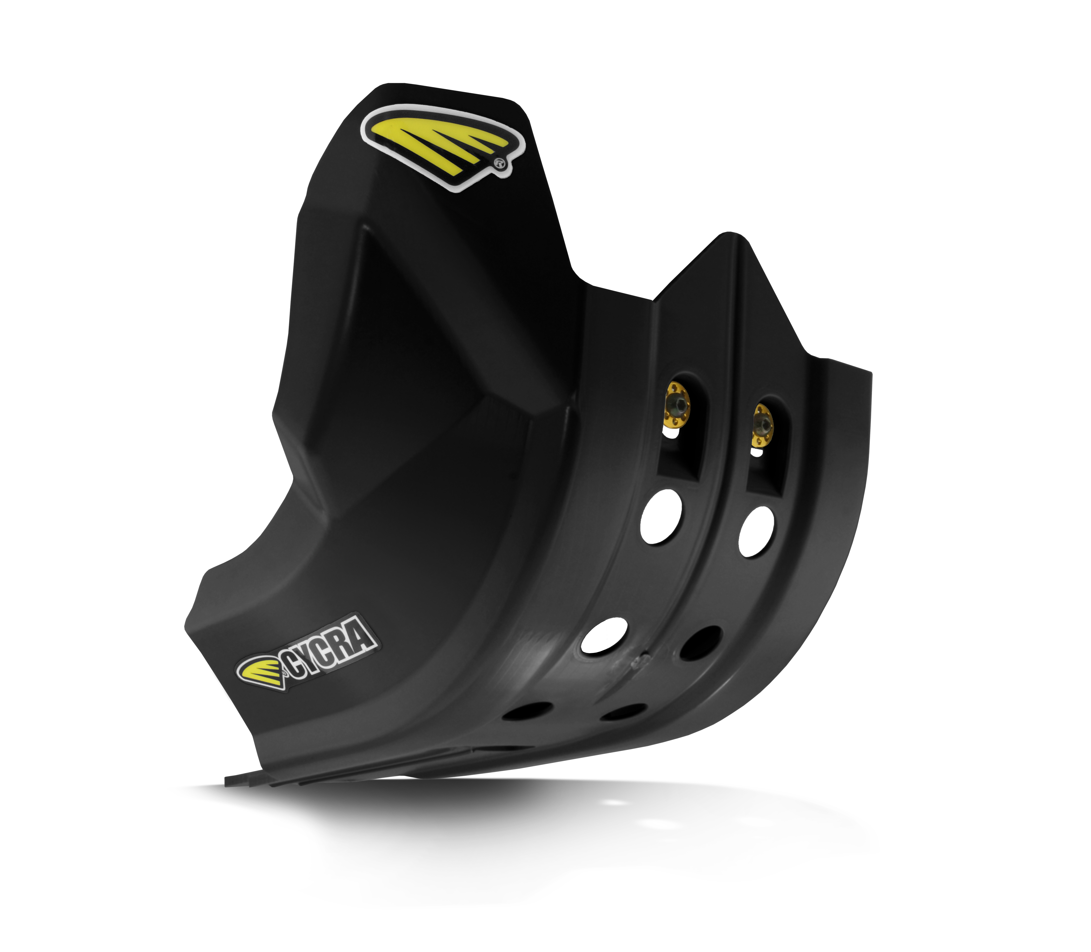 Full Armor Skid Plate