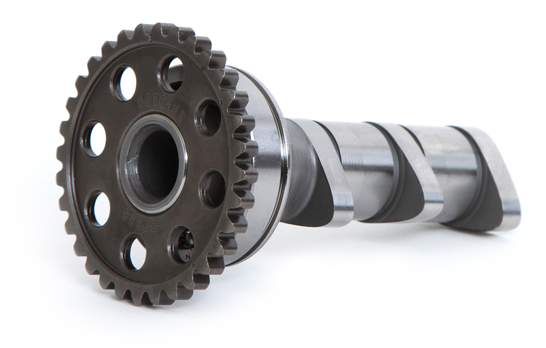 Racing Camshaft