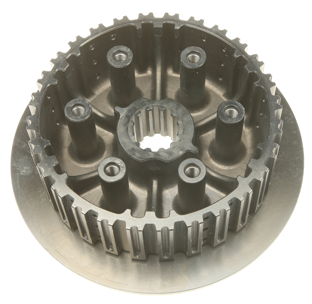 WISECO Clutch Inner Hub - View 1