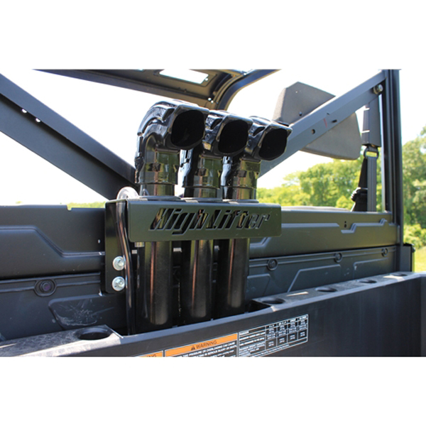 Snorkel Kit