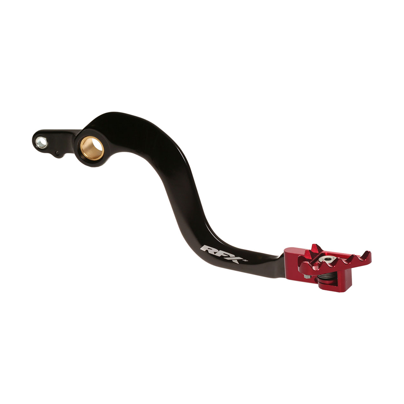 Rear Brake Pedal