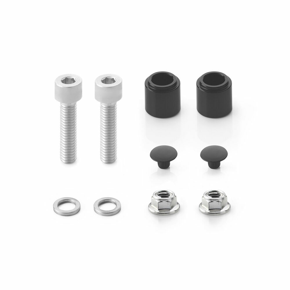 Stealth Naked Mounting Kit