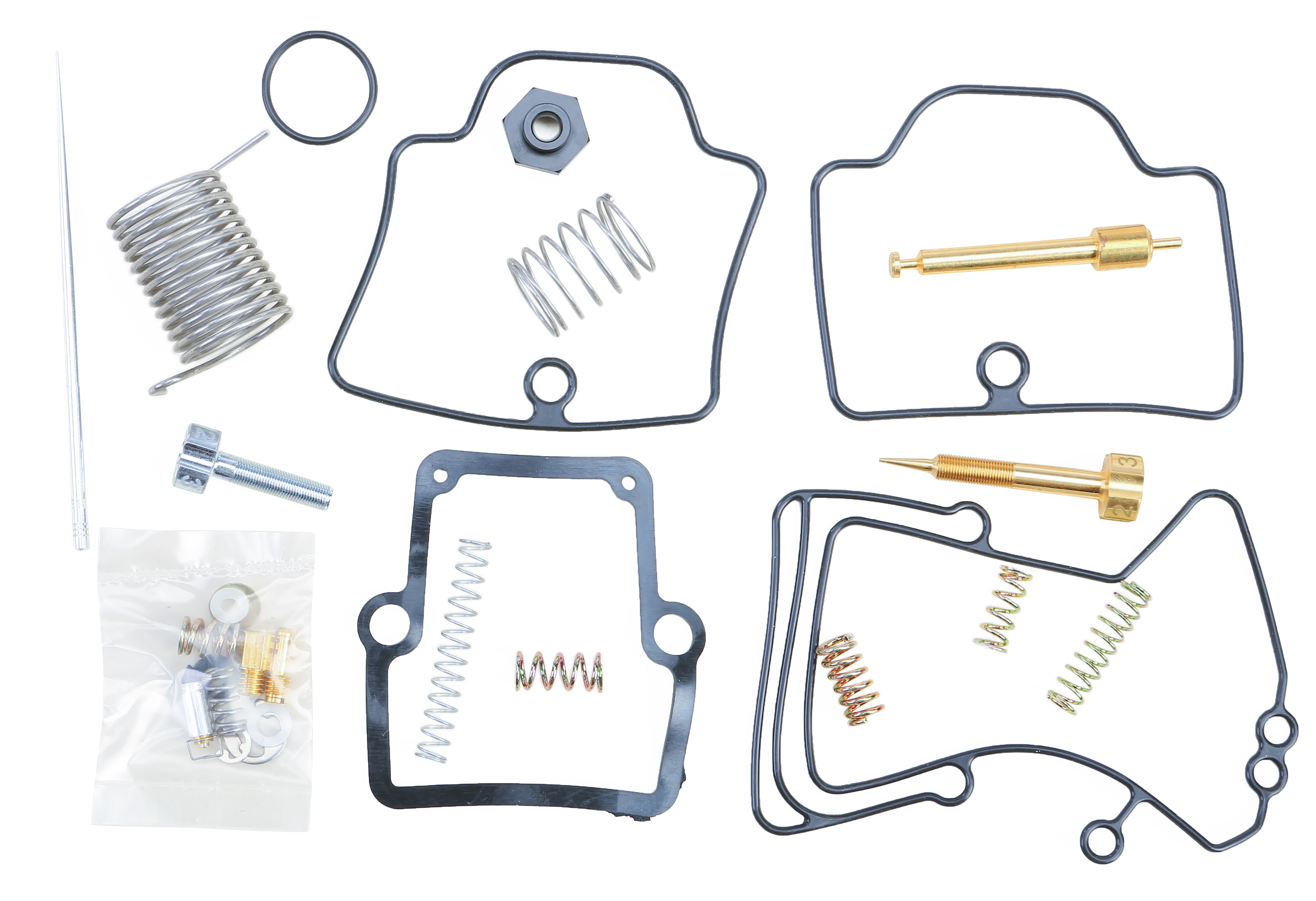 Carburetor Repair Kit