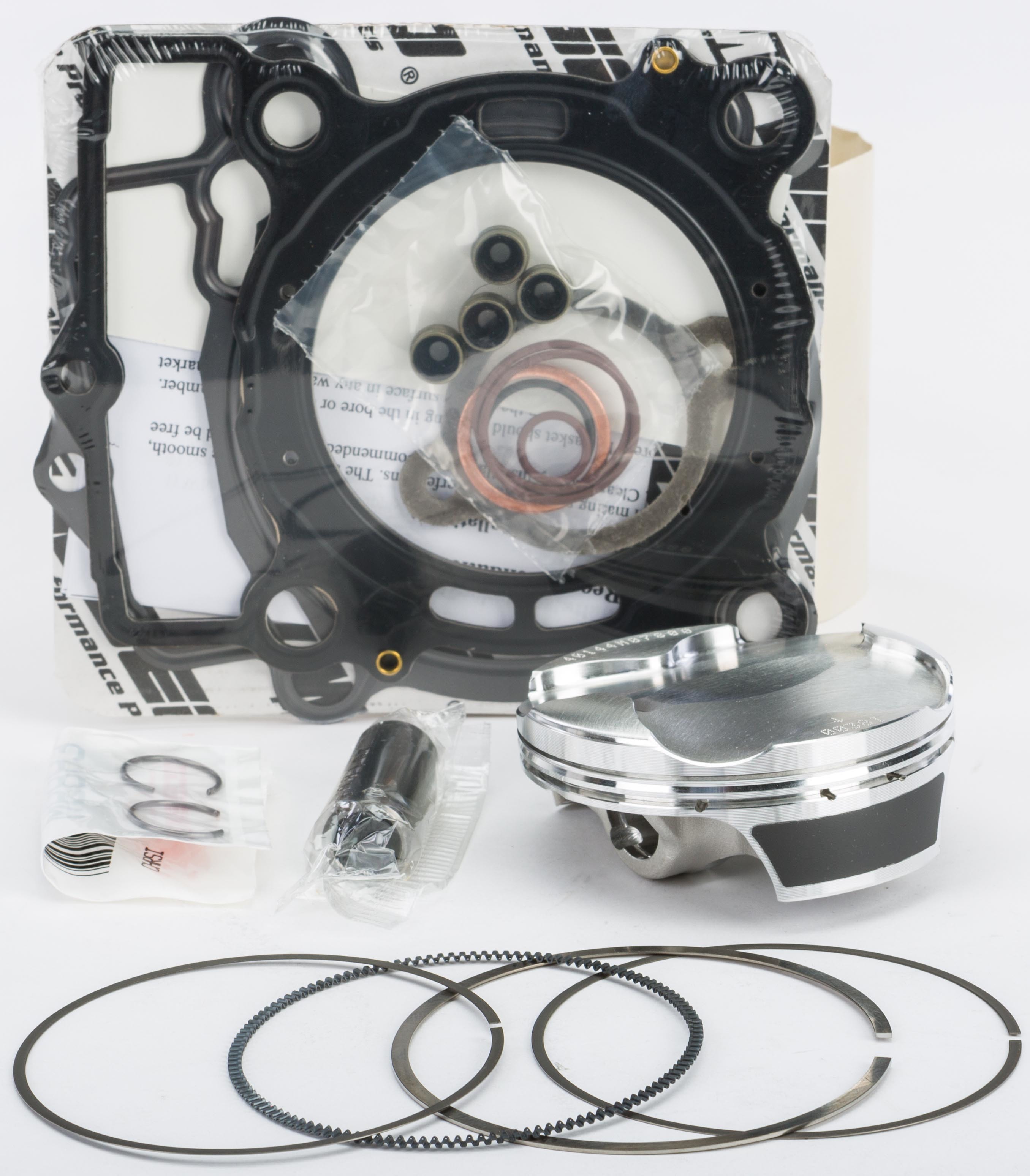 Top End Piston Kit