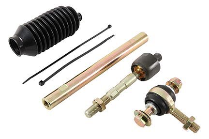 Tie Rod Ends