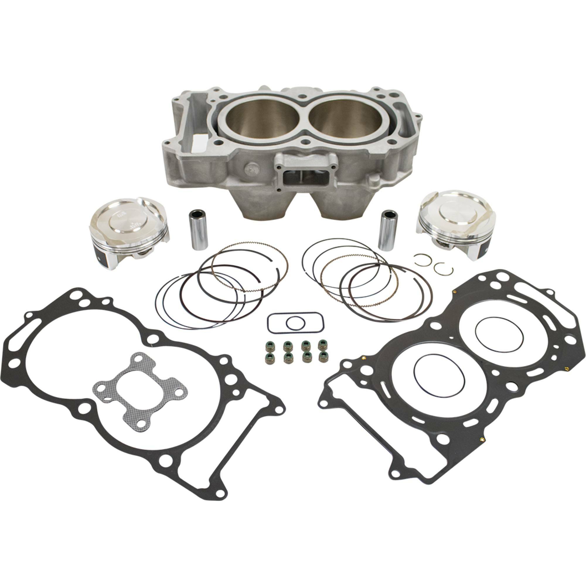 Big Bore Cylinder Kit