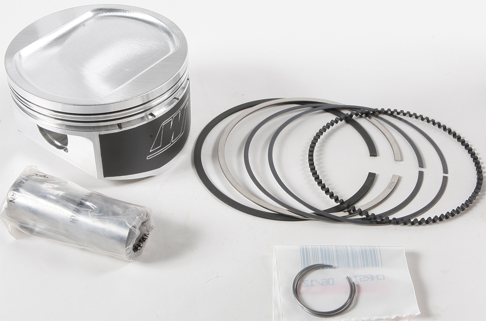 Piston