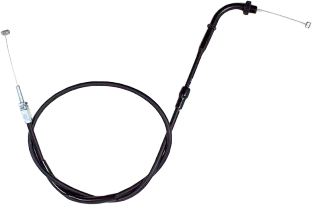 Pull Throttle Cable