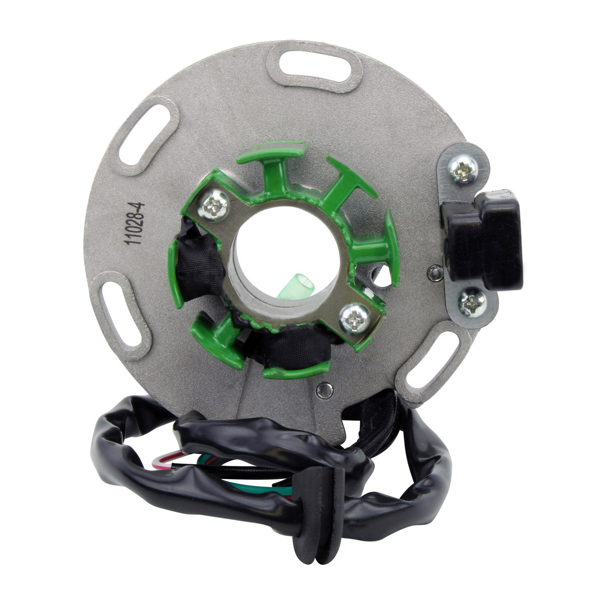 High Output Stator, Charging System Conversions, Ignition System, & Lighting Upgrade Kits