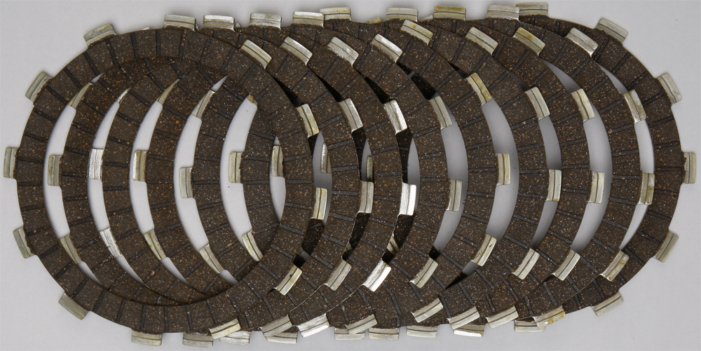 Redline Clutch Kit