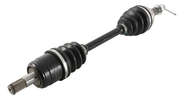 6 Ball Heavy Duty Axle