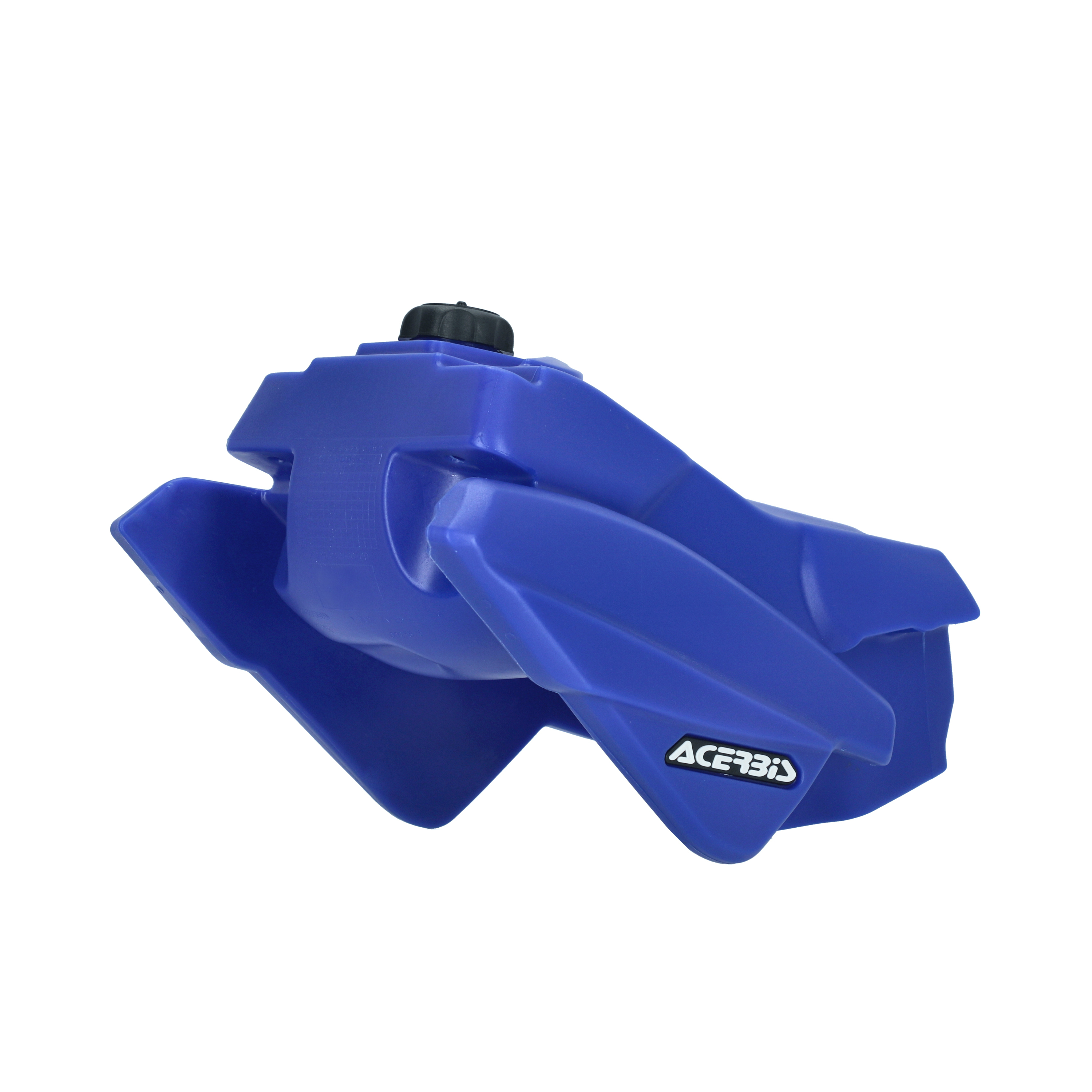 Large Capacity Fuel Tank