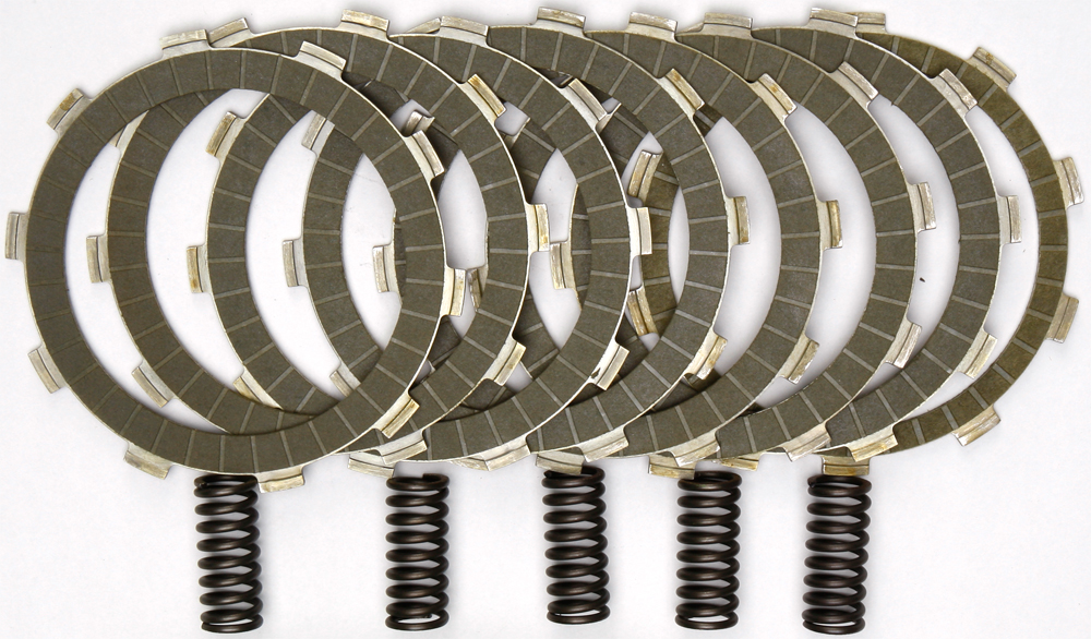 Street Racer Clutch Kit