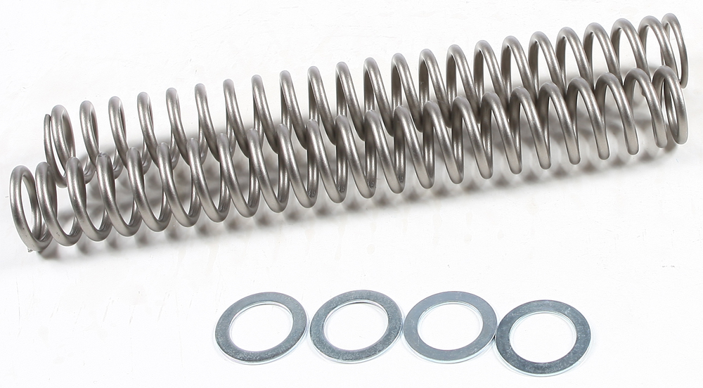 High Performance Fork Springs
