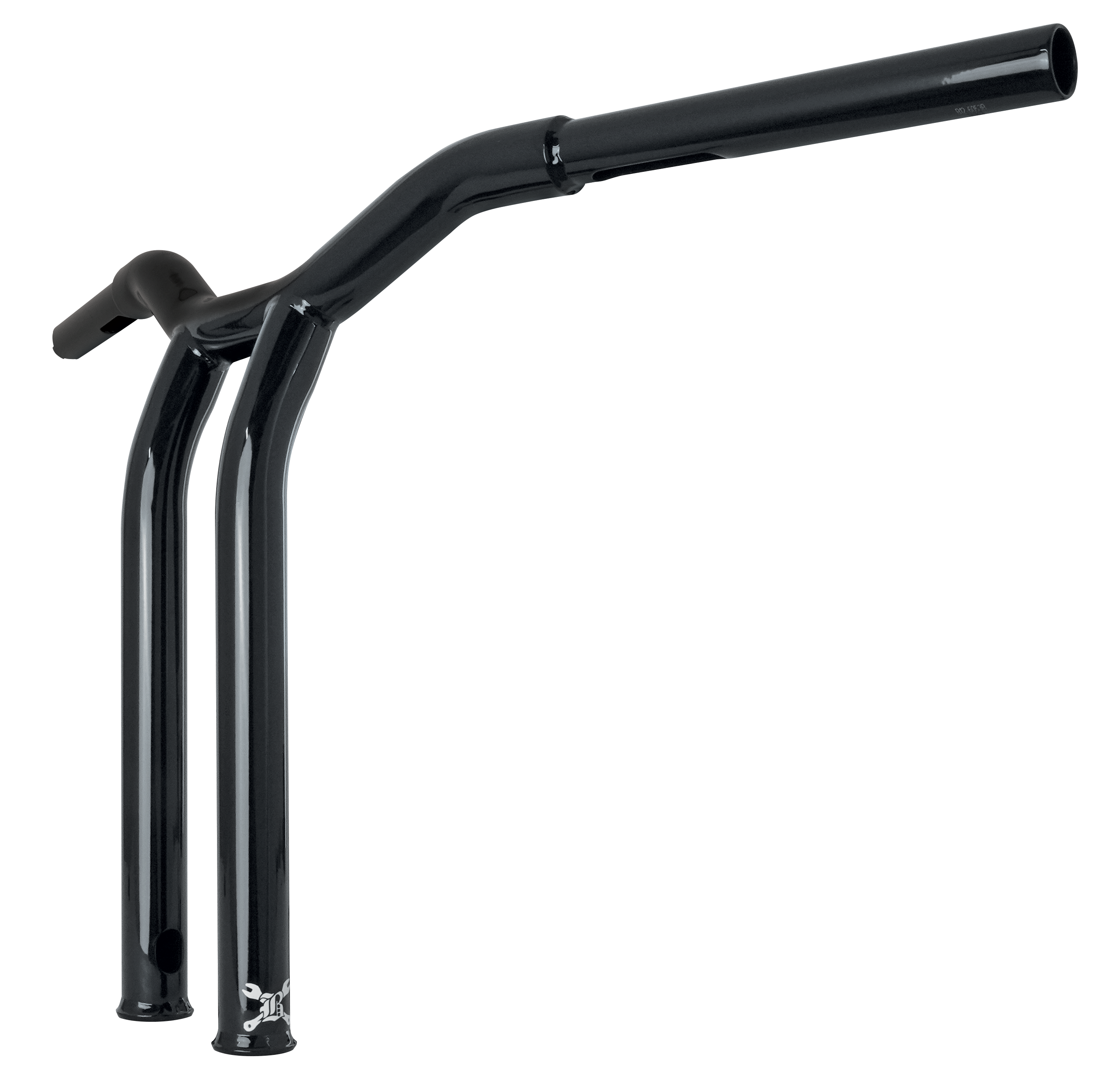 Dominator Raked Bars