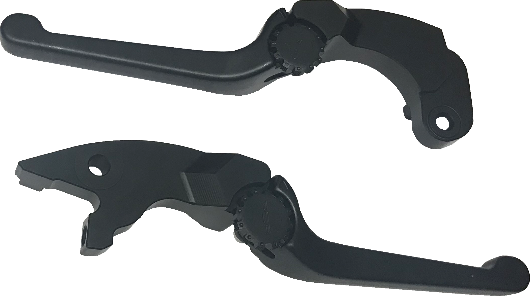 Anthem Lever Set