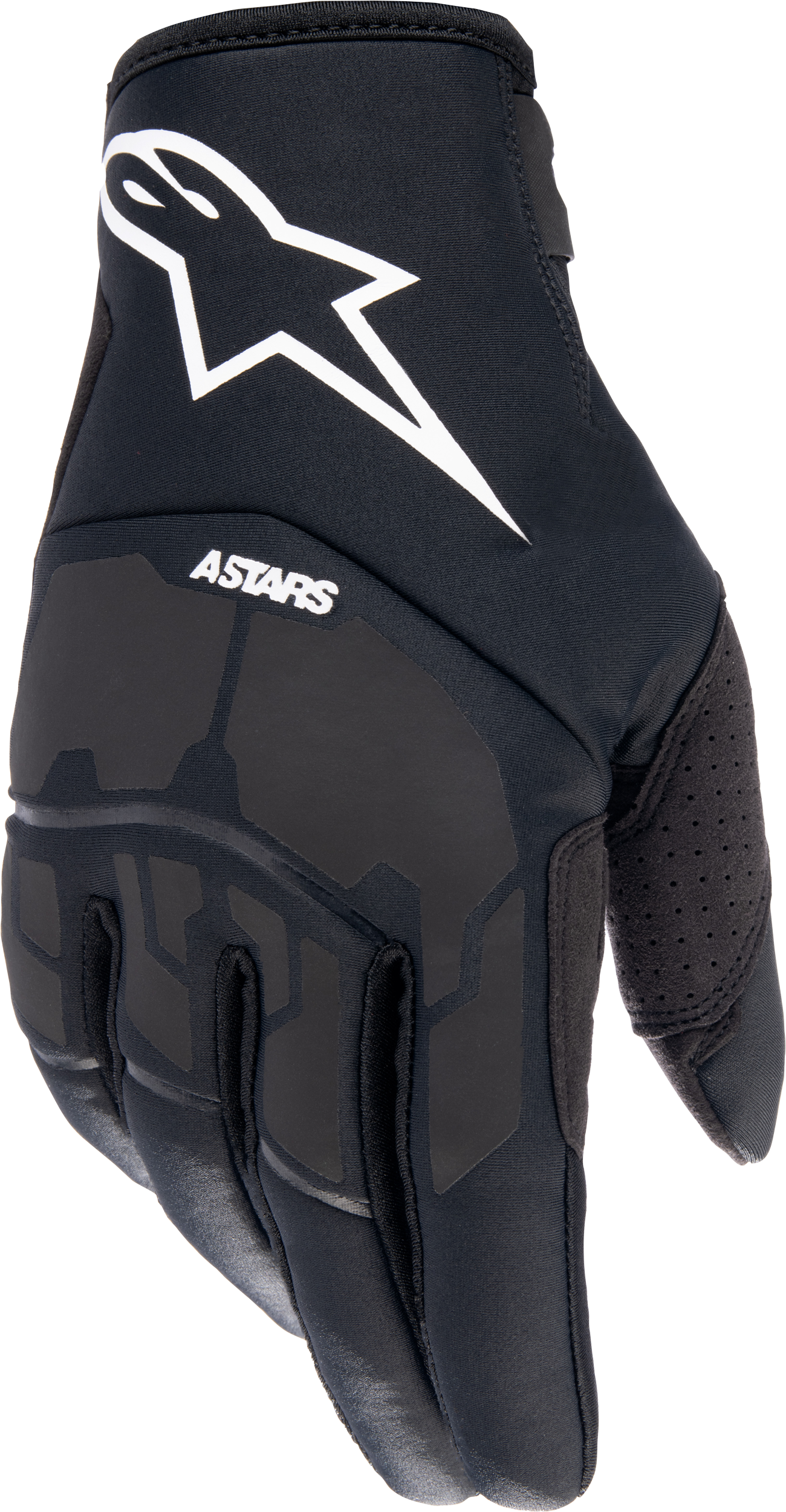 Alpinestars Guantes Térmicos Thermo Shielder