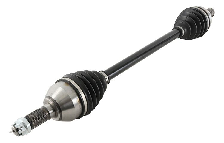 6 Ball Heavy Duty Axle