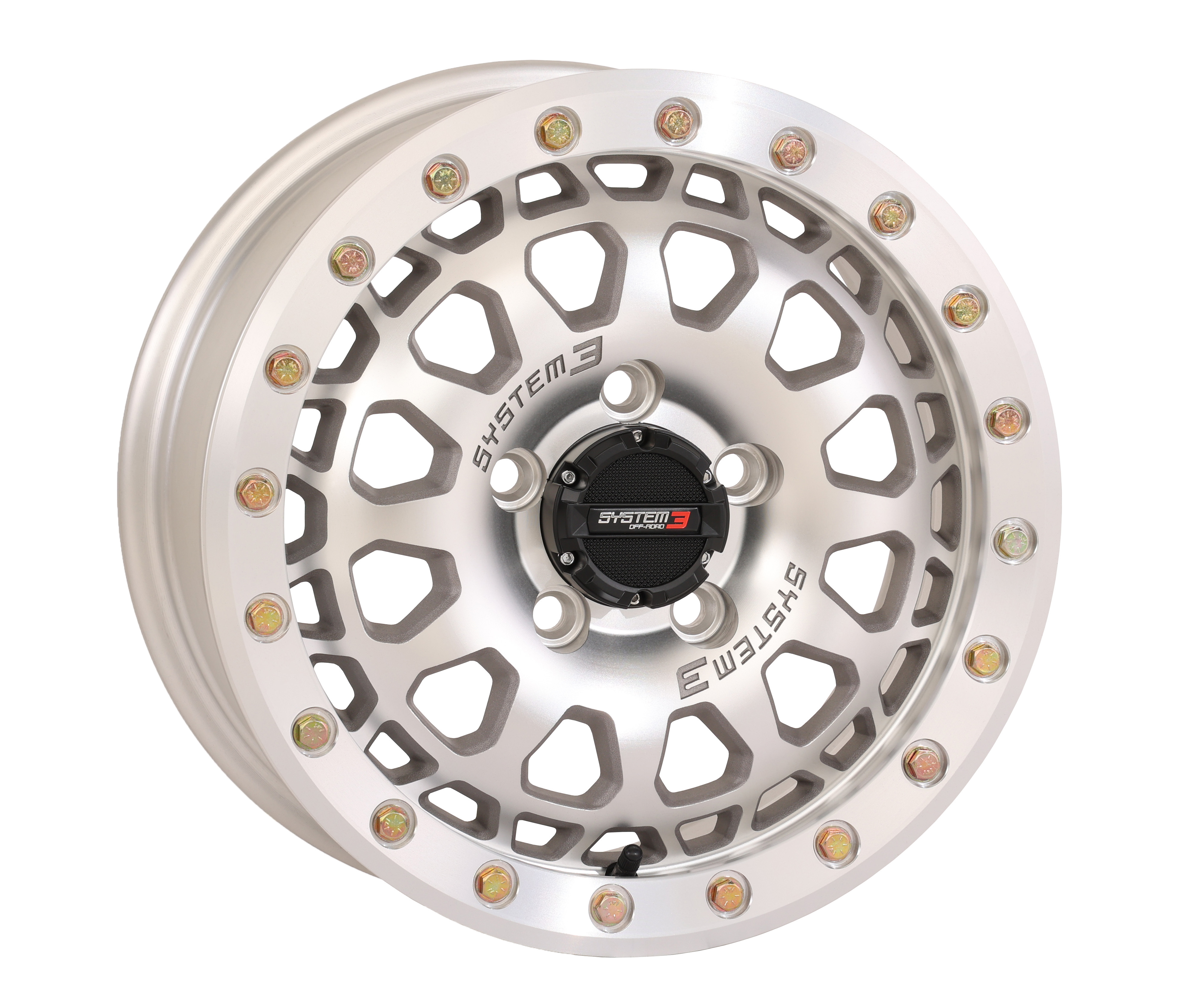 SB6 Wheels