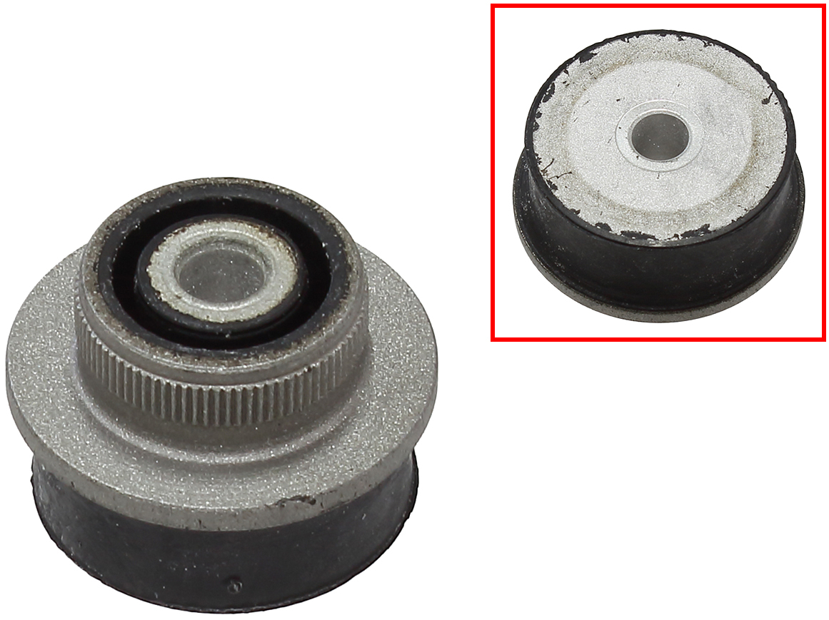 Motor Mount