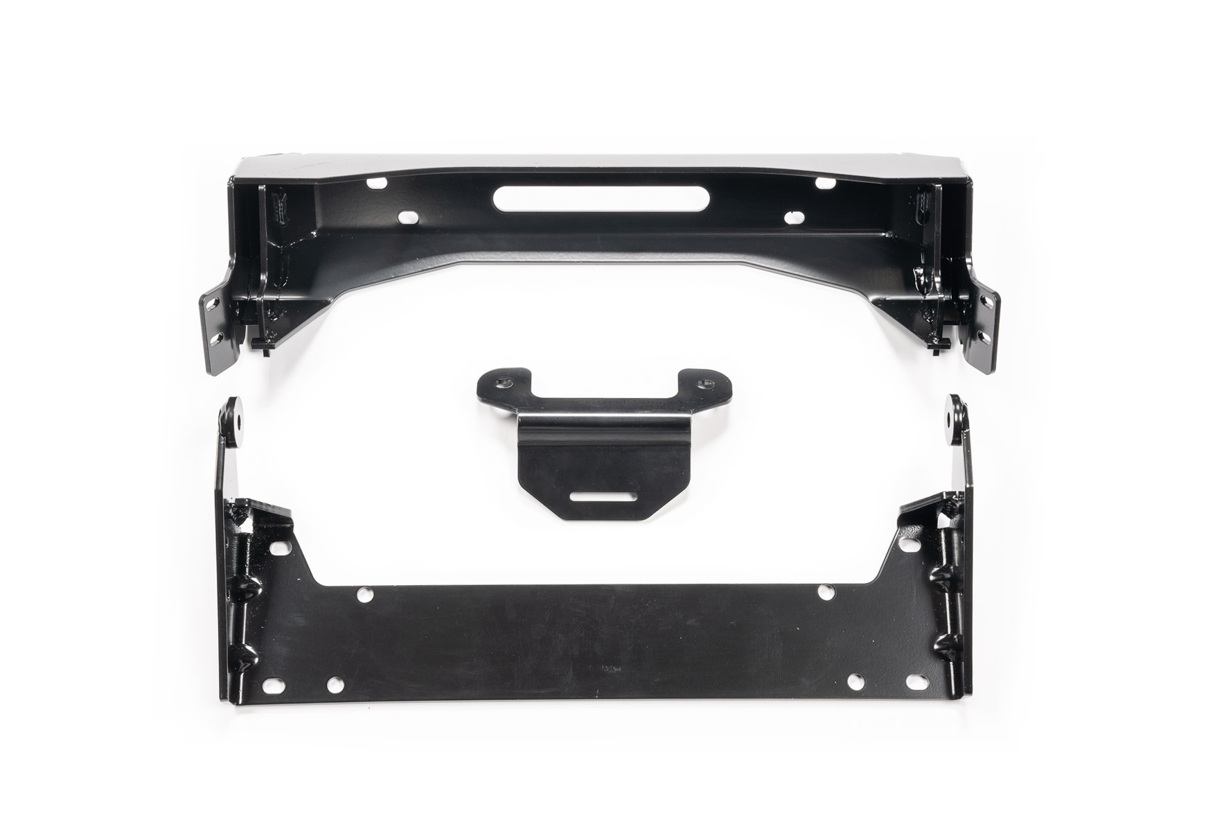 Front Plow Mounting Kit