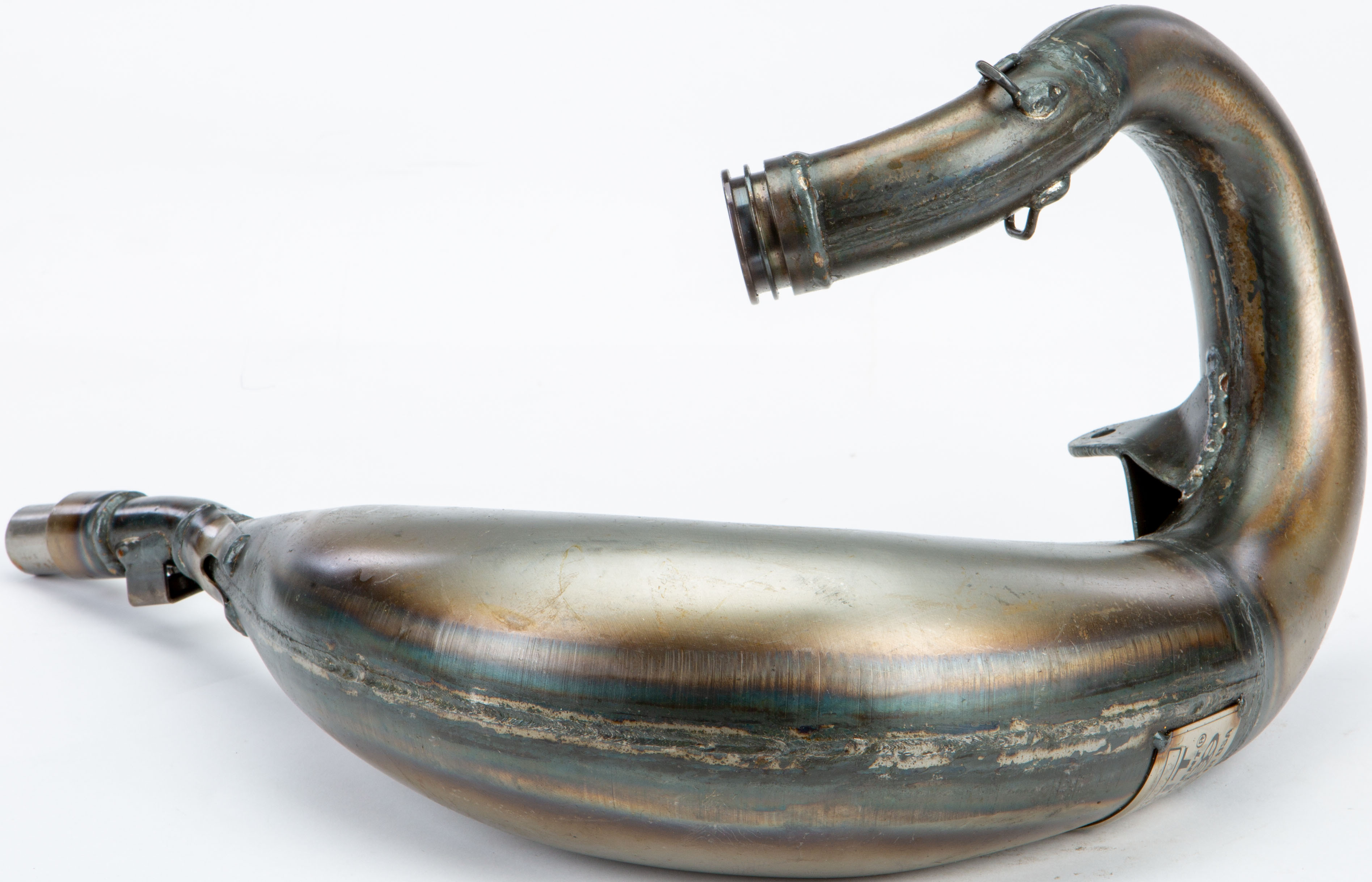 Works Series Pipe