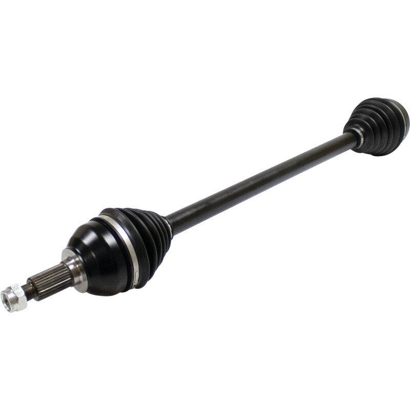 8 Ball Extreme Duty Axle