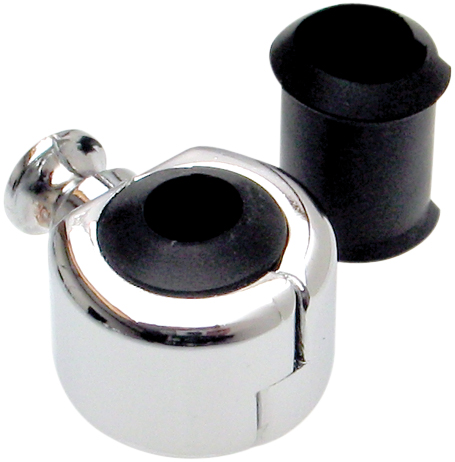 Swivel Head Cable Clamp