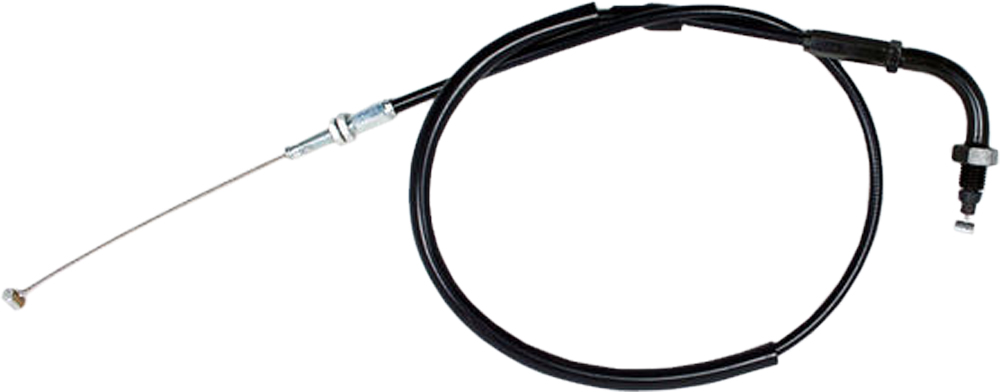 Pull Throttle Cable