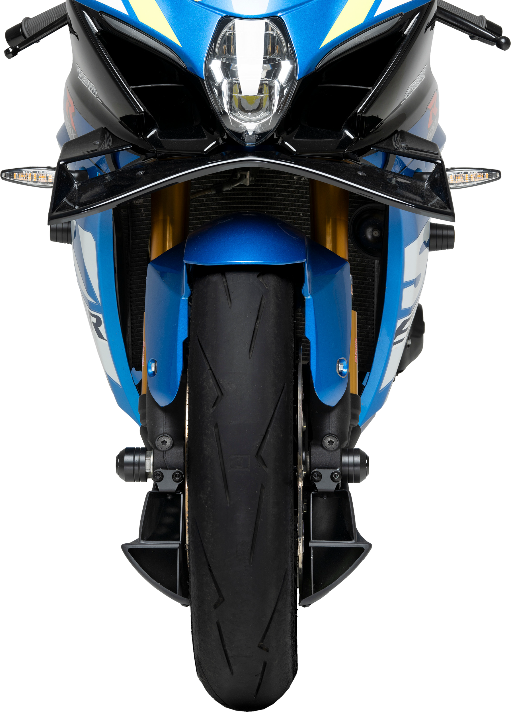 Brake Cooler