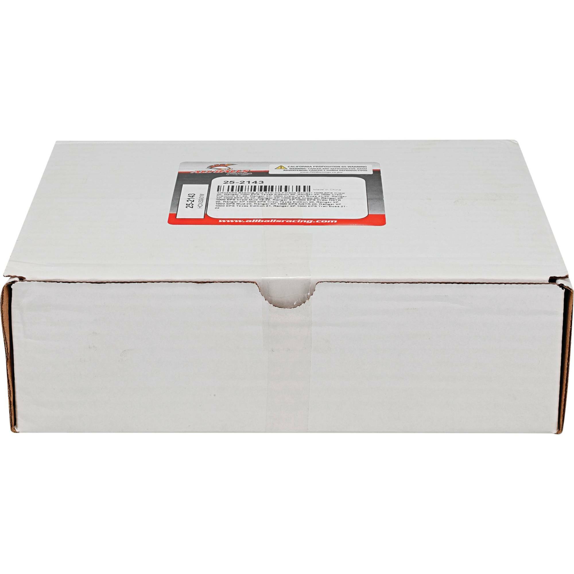 Trans axle seal kit