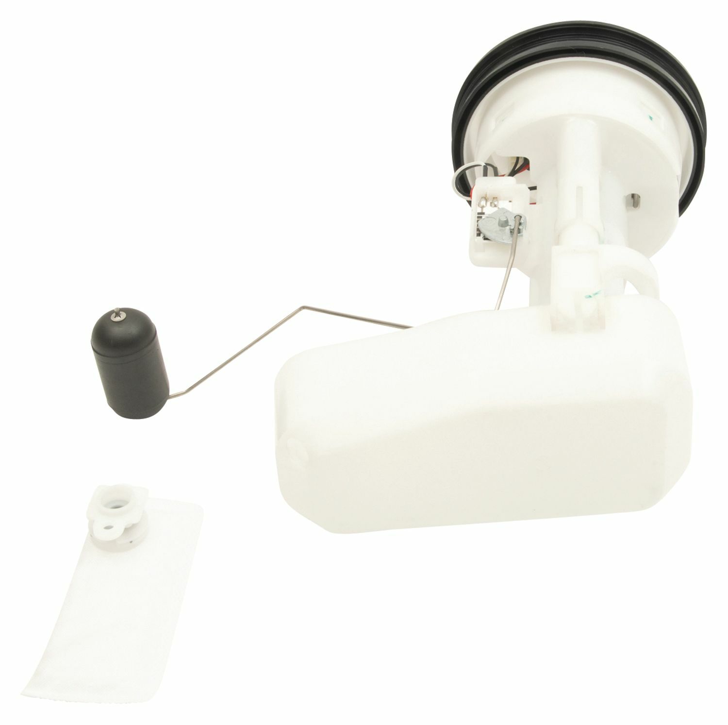 Fuel Pump Assembly
