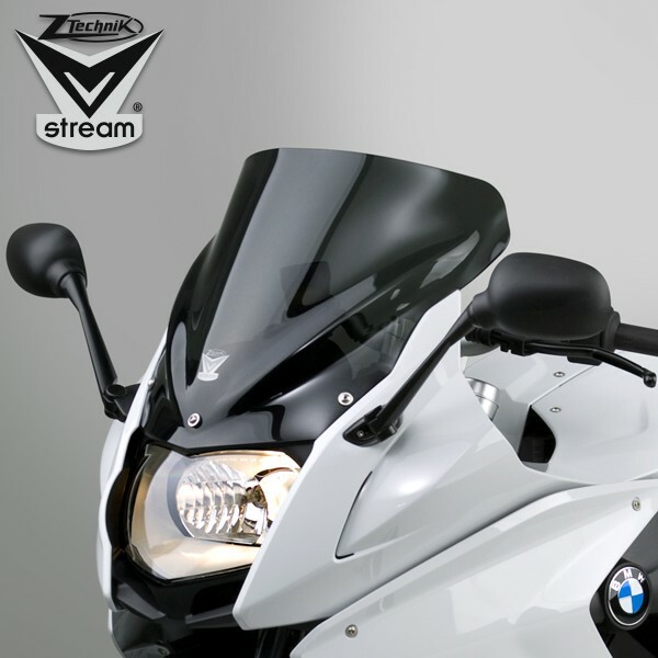 Vstream and Vstream Plus BMW Windscreens