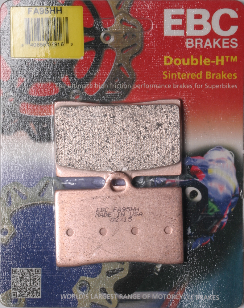 Standard Brake Pads
