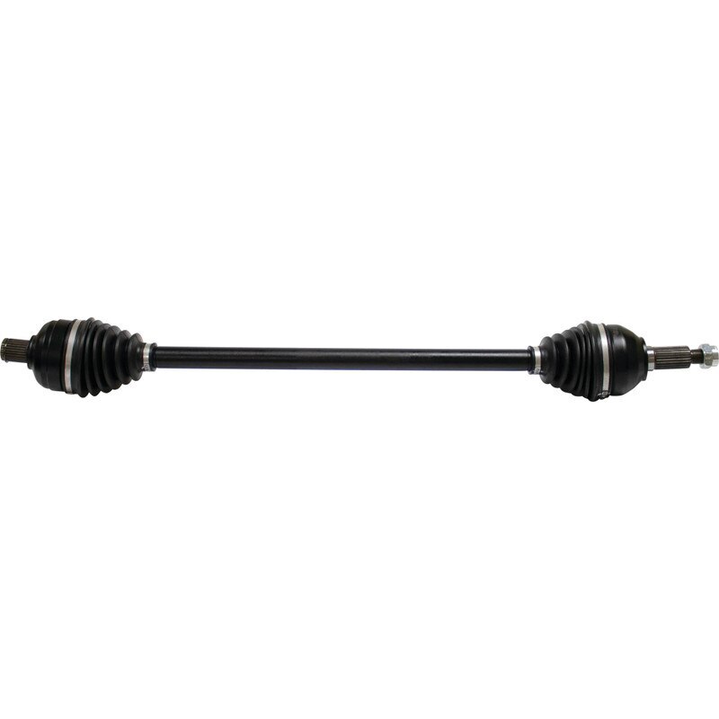 8 Ball Extreme Duty Axle