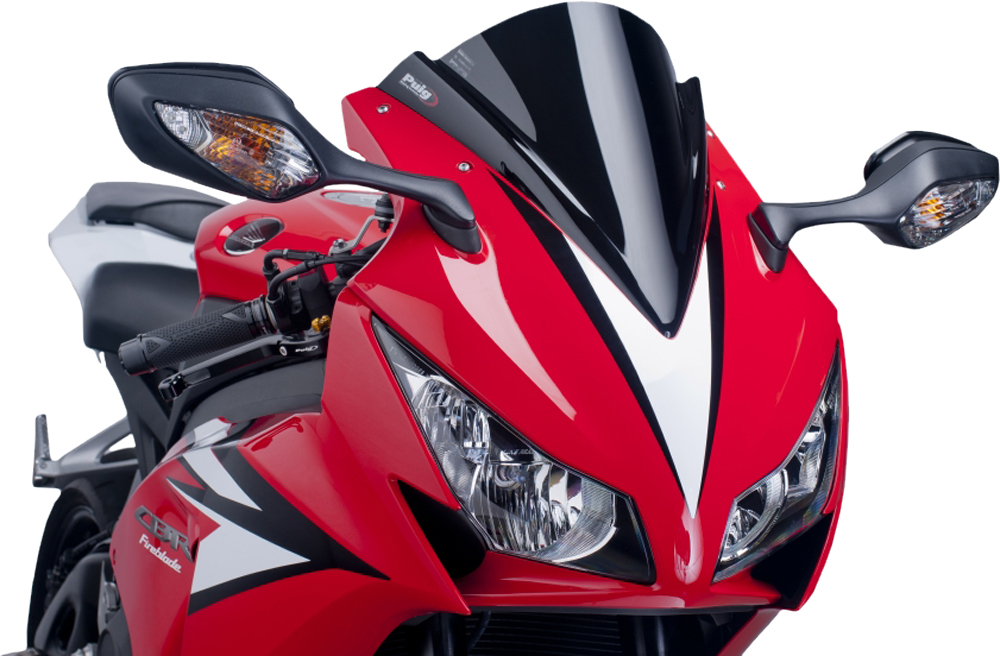 Racing Windscreen