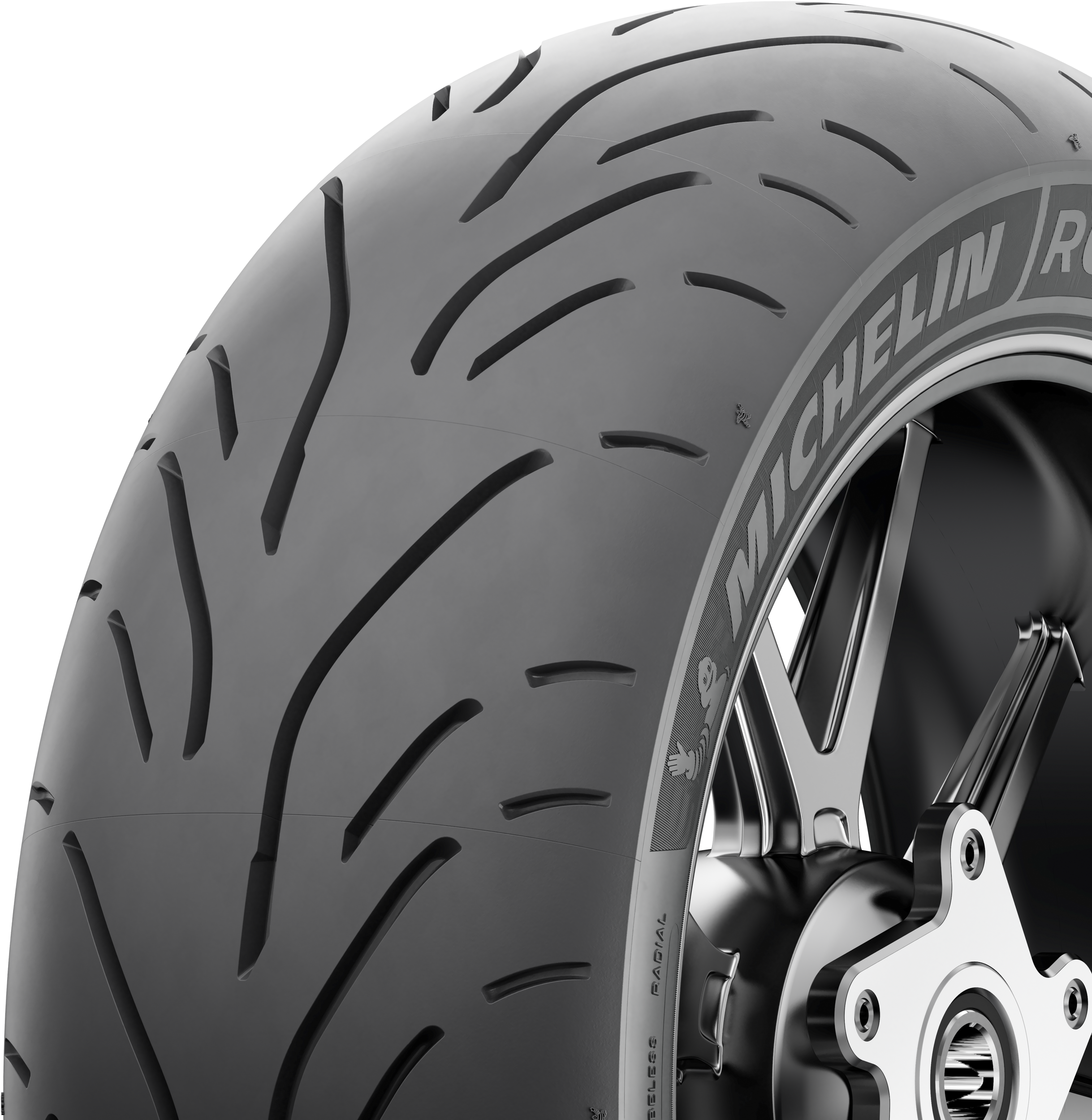 Tire Road W GT
