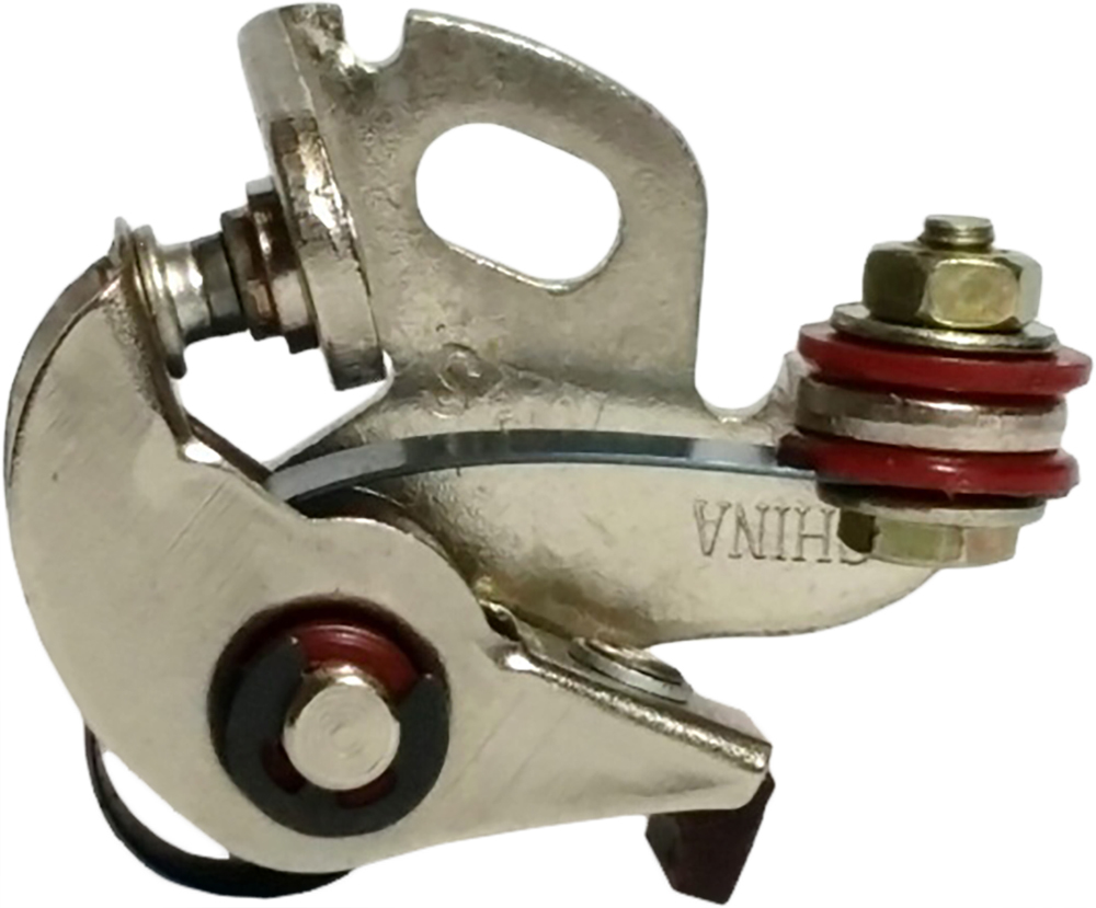 Ignition Contact Points