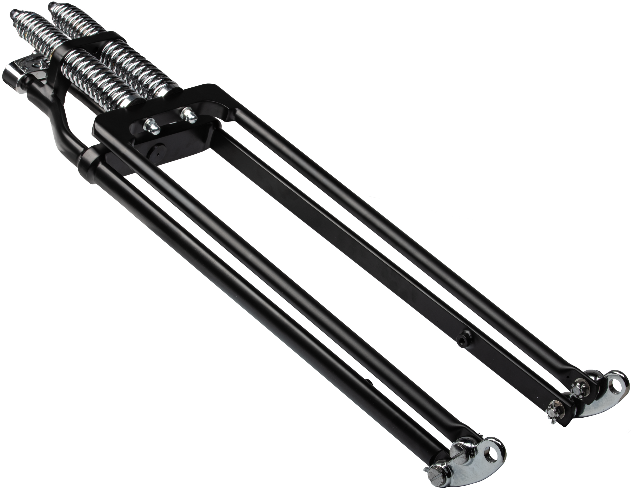 Springer Fork Tapered Leg